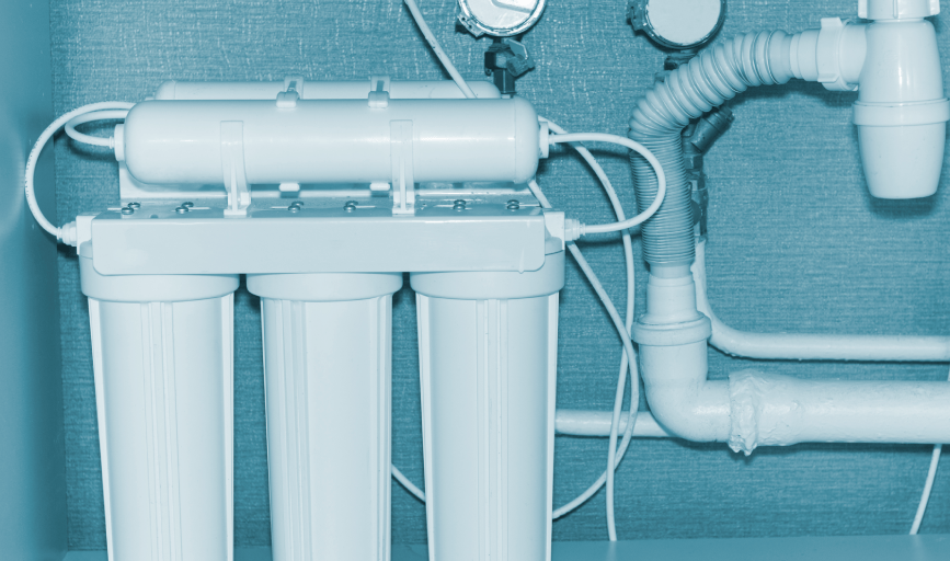 WATER FILTRATION